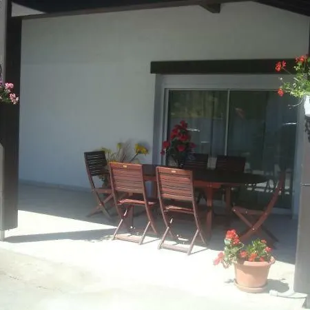 Au Coeur Du Pays Basque Feriehus Ossès