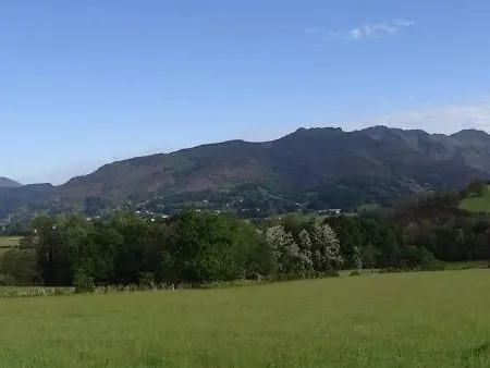 Au Coeur Du Pays Basque * Ossès