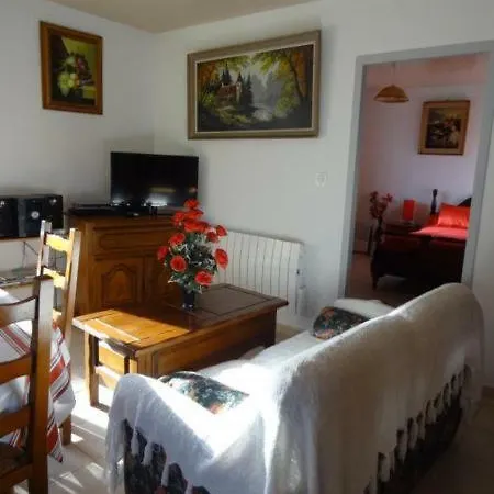 Au Coeur Du Pays Basque Feriehus