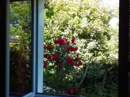Au Coeur Du Pays Basque Feriehus *