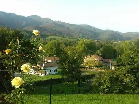 Feriehus Au Coeur Du Pays Basque *